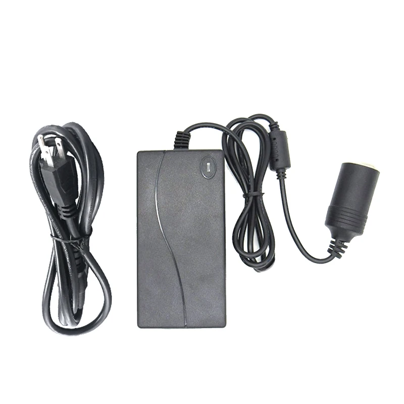 U90C Car Cigarette-Lighter Power Converter Inverter 220V To 12V Adapter Power Charger
U90C Car Cigarette-Lighter Power Converter Inverter 220V To 12V Adapter Power Charger
