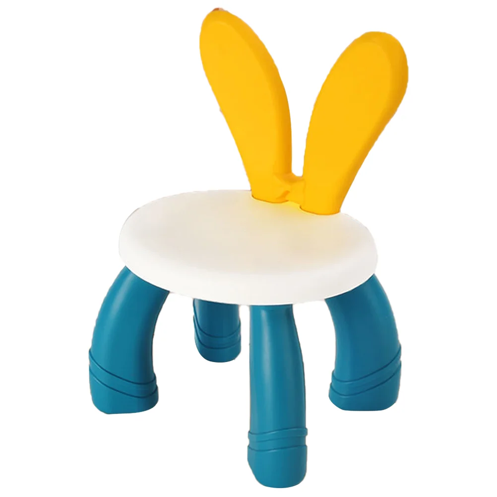 Cartoon Lovely Footstool Non-skid Stool Children Footstool Plastic Light Stool
Cartoon Lovely Footstool Non-skid Stool Children Footstool Plastic Light Stool