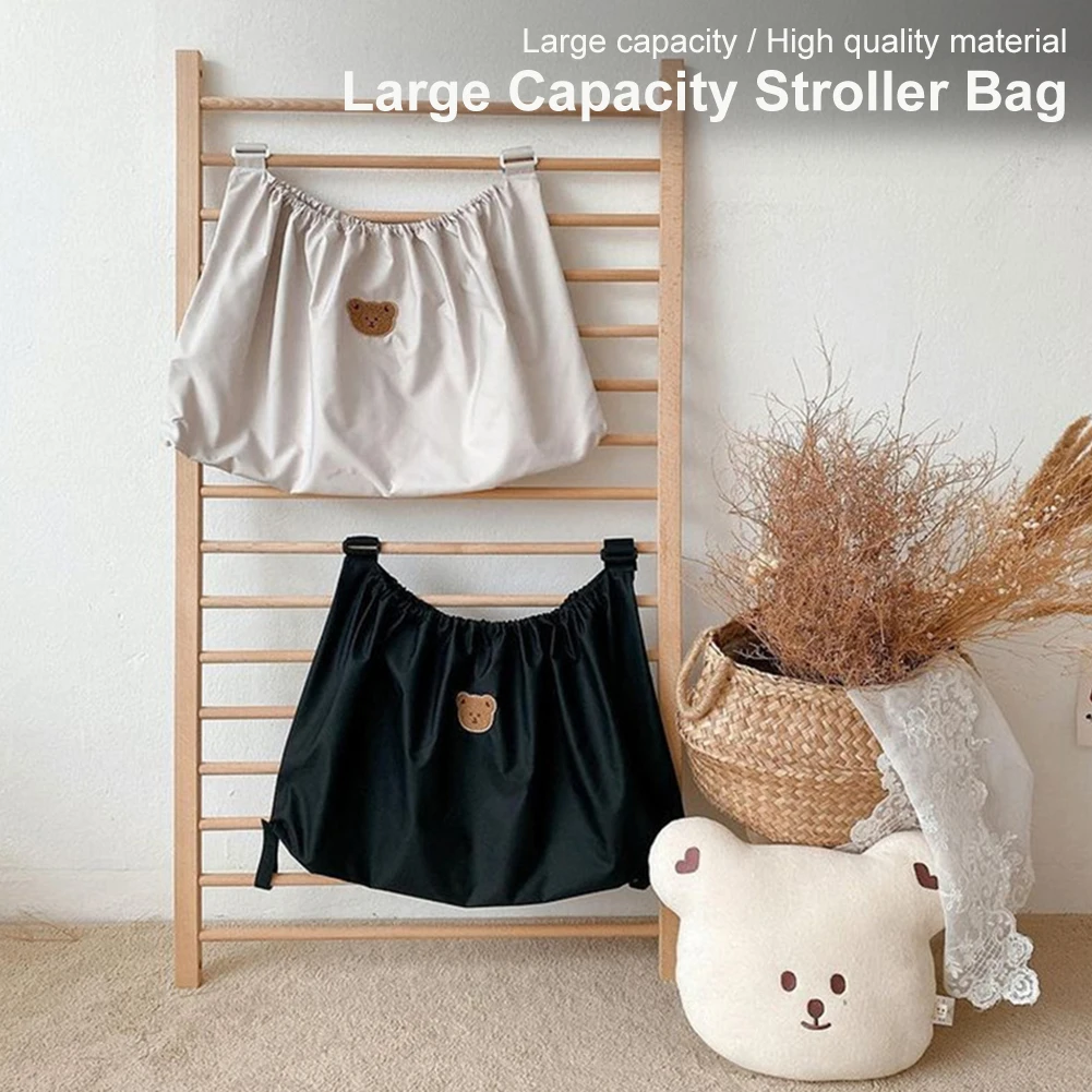 High Quality Korean Large Capacity Stroller Bag For Baby Newborn Infant Diaper Bag Organizer Mummy Nappy Travel Bag Handbag
High Quality Korean Large Capacity Stroller Bag For Baby Newborn Infant Diaper Bag Organizer Mummy Nappy Travel Bag Handbag