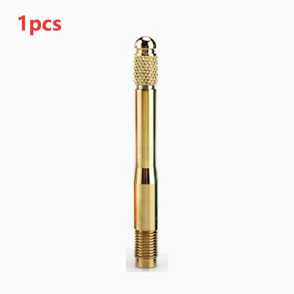 For Mercedes Wheel Rims Lug Nut Bolt Stud Guide Installation Alignment And Mounting Tool Type Dowel Pin M12*1.5
For Mercedes Wheel Rims Lug Nut Bolt Stud Guide Installation Alignment And Mounting Tool Type Dowel Pin M12*1.5