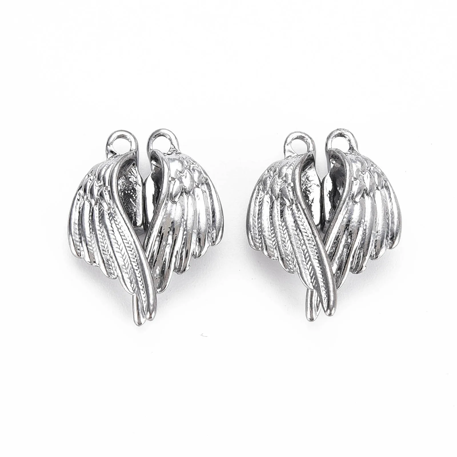 50 Pairs Wings Magnetic Clasps Couple Bracelet Necklace Connectors Hooks for Jewelry Making Antique Silver Color Golden Color
50 Pairs Wings Magnetic Clasps Couple Bracelet Necklace Connectors Hooks for Jewelry Making Antique Silver Color Golden Color