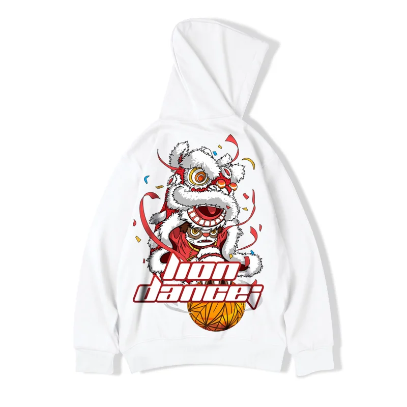 National Fashion Chinese Style Xingshi Fleece-Lined Hooded plus Size Trendy Brand Fat Oversize Coat Autumn and Winter Sweatshirt
National Fashion Chinese Style Xingshi Fleece-Lined Hooded plus Size Trendy Brand Fat Oversize Coat Autumn and Winter Sweatshirt