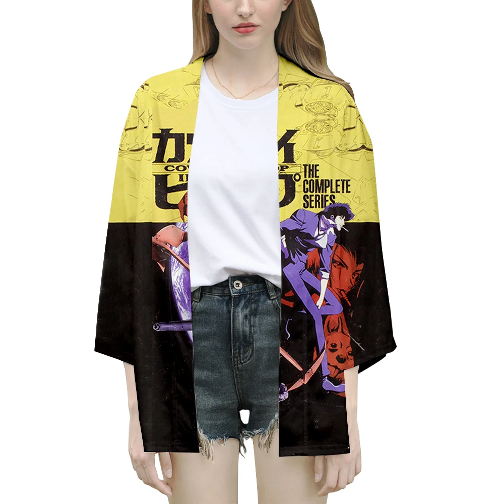 2022 New Spring and Autumn Family Suits Men and Women Jackets Shawl Tops 3D Printing Casual Sports Shirts Fashion Trend Kimonos
2022 New Spring and Autumn Family Suits Men and Women Jackets Shawl Tops 3D Printing Casual Sports Shirts Fashion Trend Kimonos