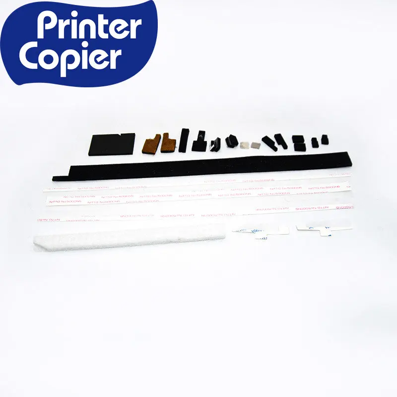 5 комплектов, уплотнитель тонера для RICOH MP 4000 4001 5000 5001 4002 5002 / MP4000 MP4001 MP5000 MP5001 MP4002 MP5002
5 комплектов, уплотнитель тонера для RICOH MP 4000 4001 5000 5001 4002 5002 / MP4000 MP4001 MP5000 MP5001 MP4002 MP5002