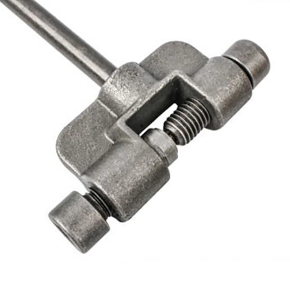 2022 New Cycling Repaire Maintenance Tools Chain Remover Chain Rivet Remover Tool Repair Tool TimingChain Remover
2022 New Cycling Repaire Maintenance Tools Chain Remover Chain Rivet Remover Tool Repair Tool TimingChain Remover