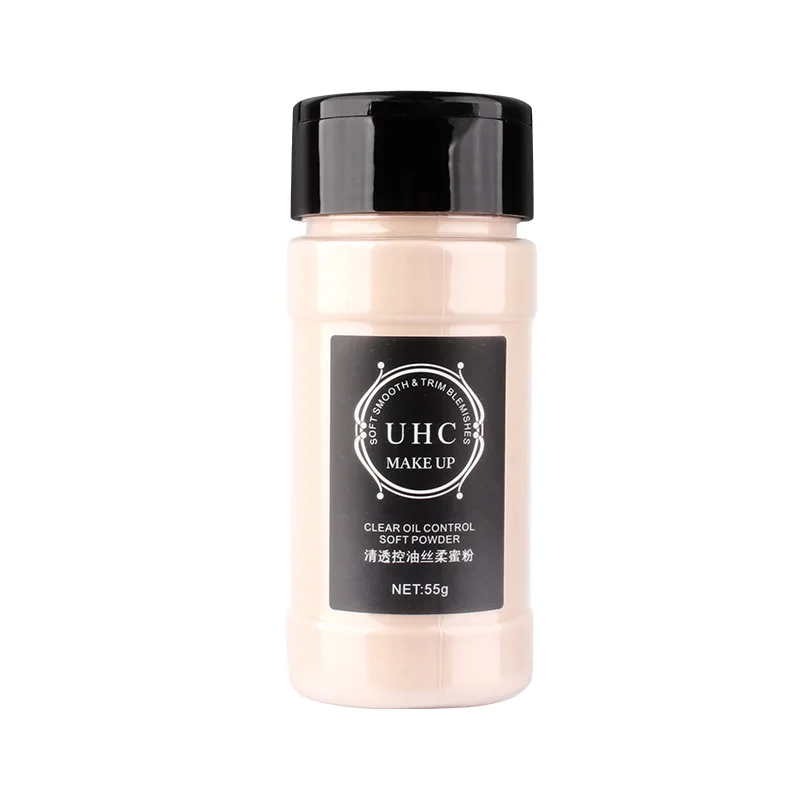 Loose Powder Absorbs Oil Not Water Smooth Loose Oil Control Face Powder Makeup Concealer Finish Powder Foundation Base Cosmetic
Loose Powder Absorbs Oil Not Water Smooth Loose Oil Control Face Powder Makeup Concealer Finish Powder Foundation Base Cosmetic