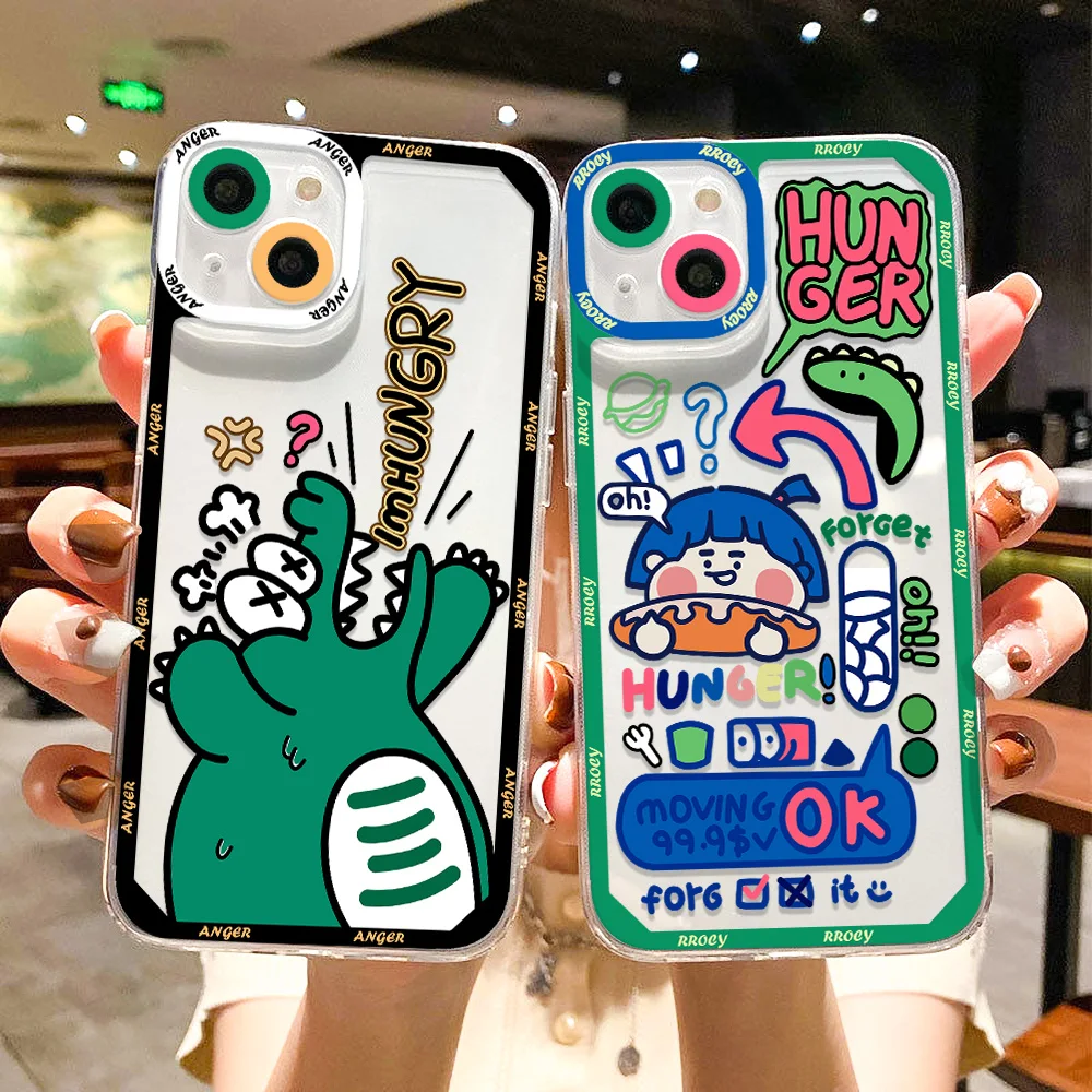 For Xiaomi Mi 11T Pro Case Xiomi Mi 11 Lite 5G NE Redmi Note 10 9 8 10C 11S 10S 9S 9C NFC 9T Cute Graffiti Crocodile Phone Cover
For Xiaomi Mi 11T Pro Case Xiomi Mi 11 Lite 5G NE Redmi Note 10 9 8 10C 11S 10S 9S 9C NFC 9T Cute Graffiti Crocodile Phone Cover