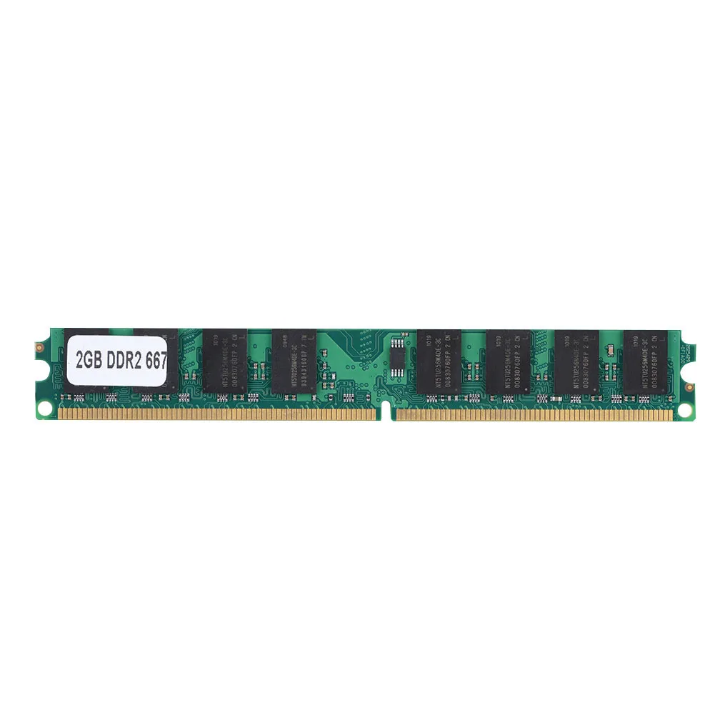 DDR2 2G 667MHz PC2-5300 Desktop Memory Ram 240Pin Module Board Specified for AMD ddr2 ddr2 ddr2 ddr2
DDR2 2G 667MHz PC2-5300 Desktop Memory Ram 240Pin Module Board Specified for AMD ddr2 ddr2 ddr2 ddr2