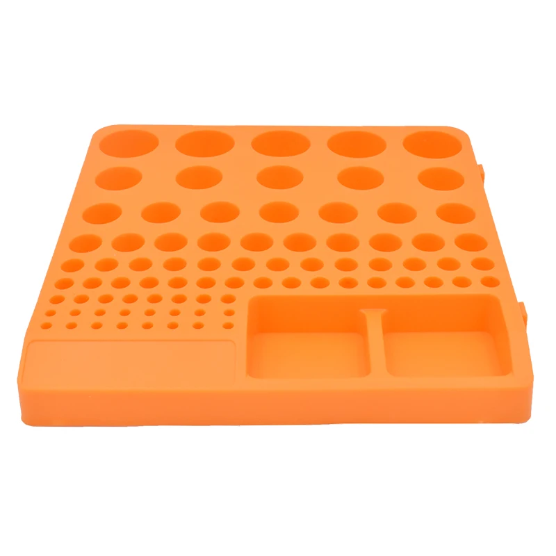 Коробка для хранения пружинных втулок ER11 ER16 ER20 ER25
Коробка для хранения пружинных втулок ER11 ER16 ER20 ER25