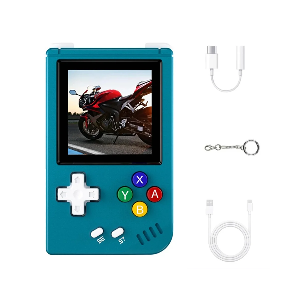 thumb