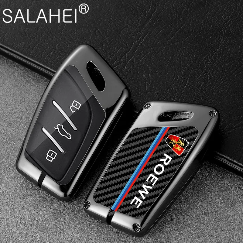 Car Key Cover Case Holder Bag Shell Protector For Roewe RX5 RX3 RX8 350 360 750 I6 I5 ERX5 2017 2019 Auto Decoration Accessories
Car Key Cover Case Holder Bag Shell Protector For Roewe RX5 RX3 RX8 350 360 750 I6 I5 ERX5 2017 2019 Auto Decoration Accessories