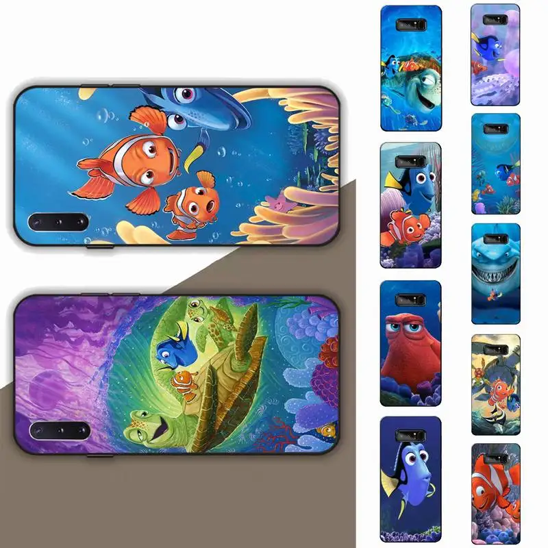 Disney Finding Nemo Phone Case for Samsung Note 5 7 8 9 10 20 pro plus lite ultra A21 12 72
Disney Finding Nemo Phone Case for Samsung Note 5 7 8 9 10 20 pro plus lite ultra A21 12 72