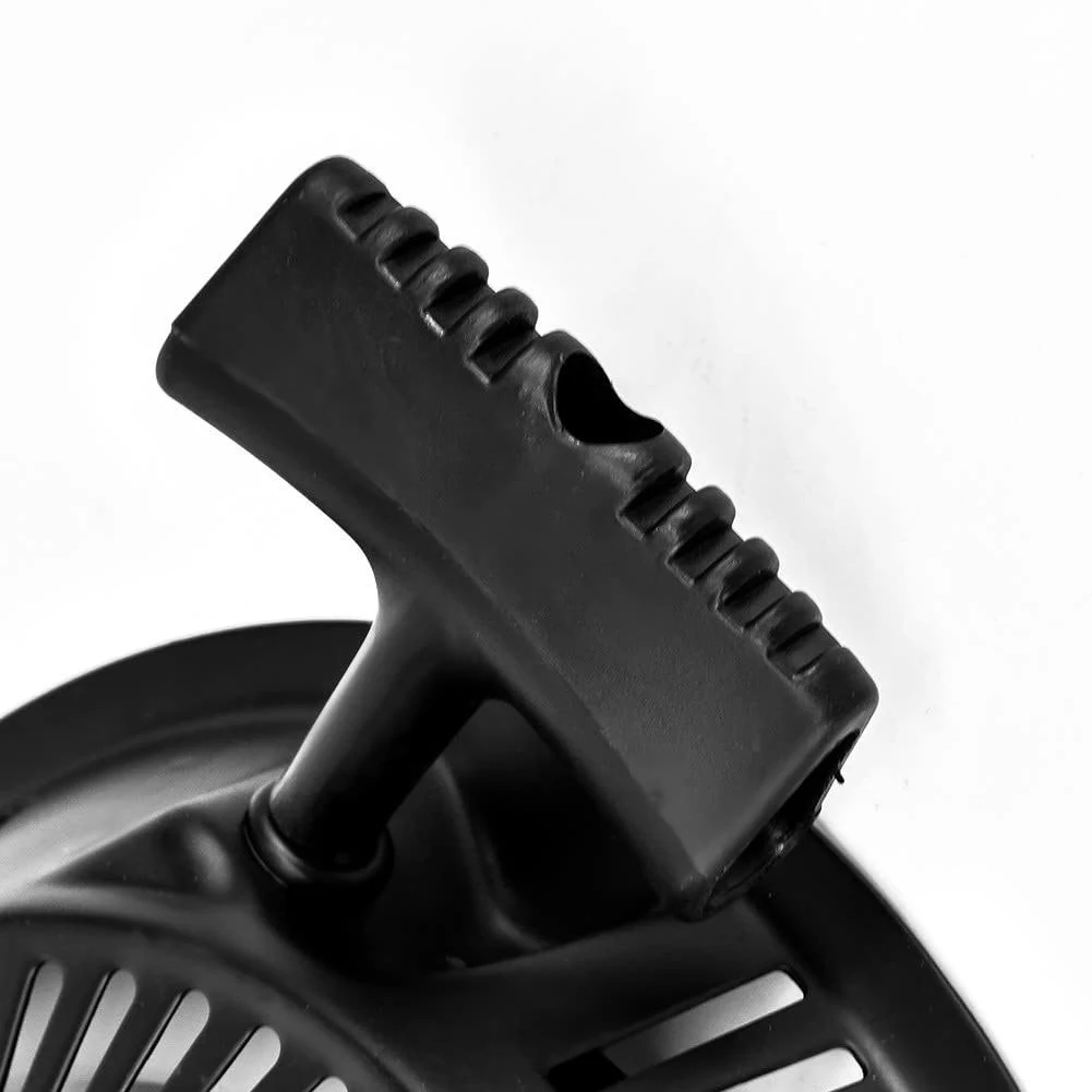 1PC Pull Starter Recoil Start Lawn Mower Replacement Parts For Hyundai 1P60/64 For Chainsaws Trimmers Lawn Mower Parts
1PC Pull Starter Recoil Start Lawn Mower Replacement Parts For Hyundai 1P60/64 For Chainsaws Trimmers Lawn Mower Parts