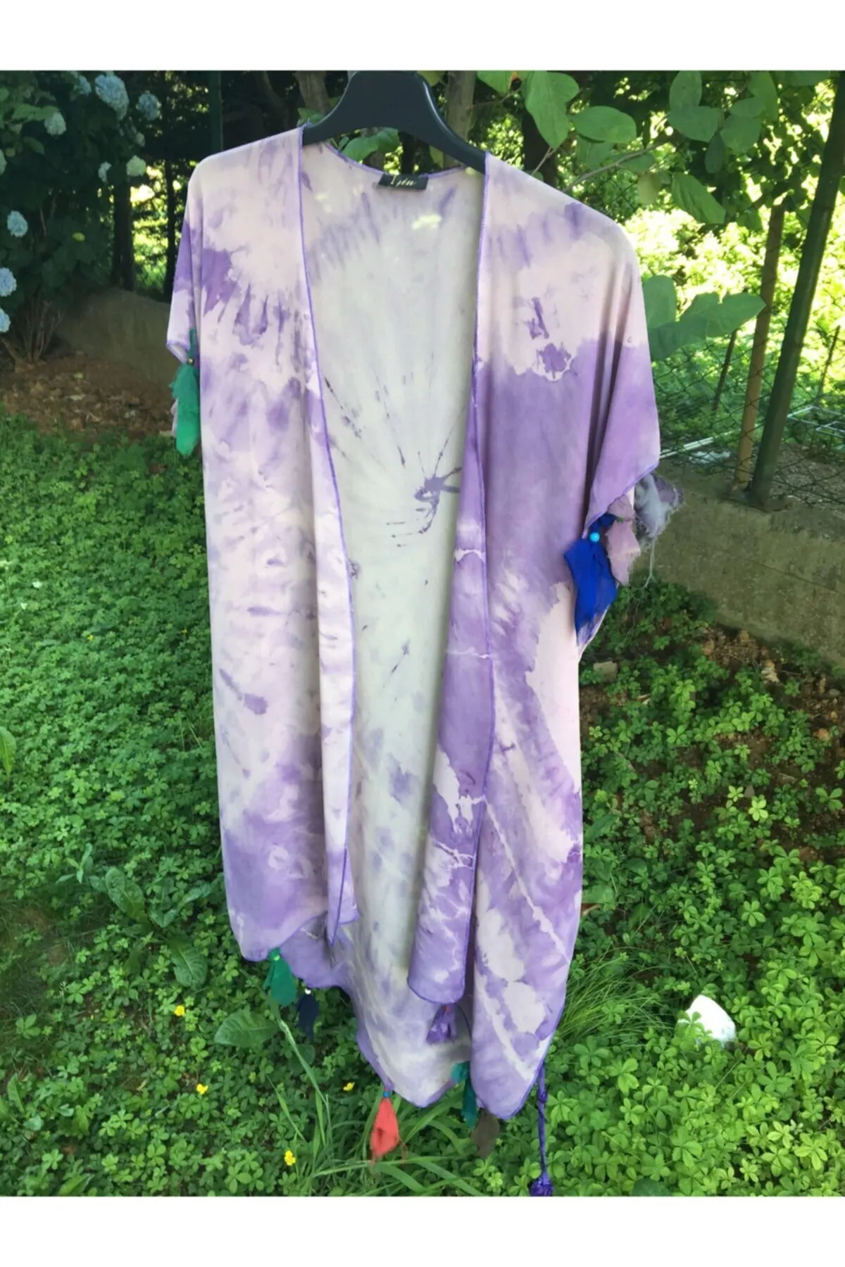 Women's Pareo Lilac Batik Swimwear Cover Up Dress Sexy Tunic Suit Beachwear Female Beach Bikini Cover Loose Mini Dress
Women's Pareo Lilac Batik Swimwear Cover Up Dress Sexy Tunic Suit Beachwear Female Beach Bikini Cover Loose Mini Dress