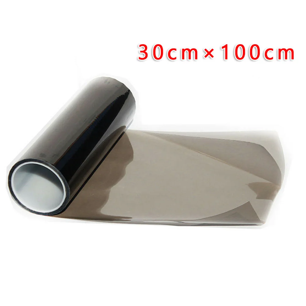 Tint Car Light Film 30cm x 100cm Headlights PVC Tail Lights Accessories Brake lights Car Vinyl Wrap Fog lights
Tint Car Light Film 30cm x 100cm Headlights PVC Tail Lights Accessories Brake lights Car Vinyl Wrap Fog lights