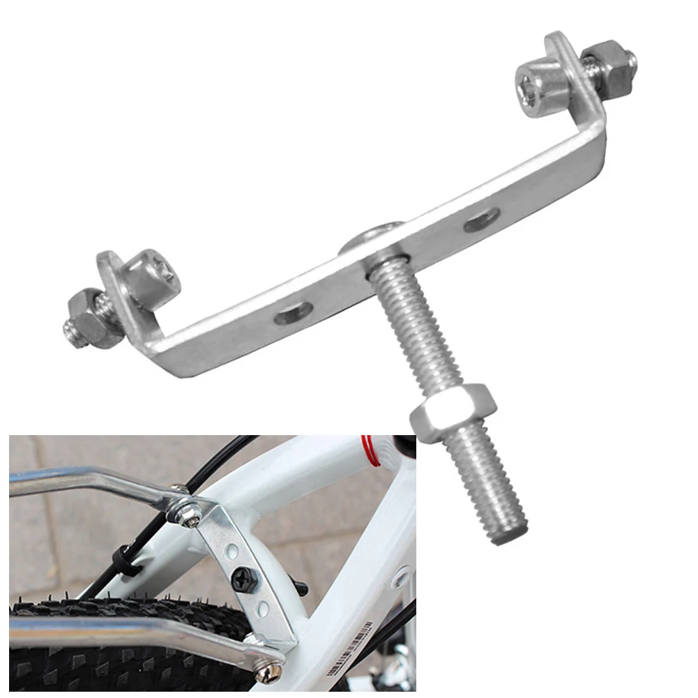 Bicycle Bike Rear Shelf Convert Rear Pannier Racks Connector Seatpost Adapter For Bike Rack Mount Conversion
Bicycle Bike Rear Shelf Convert Rear Pannier Racks Connector Seatpost Adapter For Bike Rack Mount Conversion