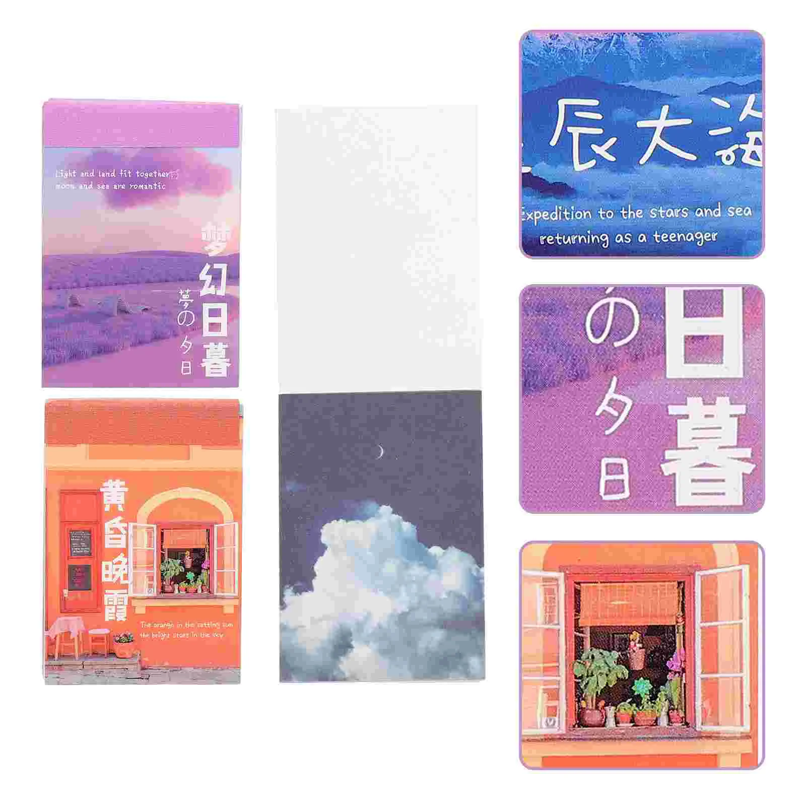 Paper Stickers Journal Scrapbook Sticker Washi Scrapbooking Supplies Vintage Diy Junk Craftkit Cardstock Retro Making Decals Pad
Paper Stickers Journal Scrapbook Sticker Washi Scrapbooking Supplies Vintage Diy Junk Craftkit Cardstock Retro Making Decals Pad