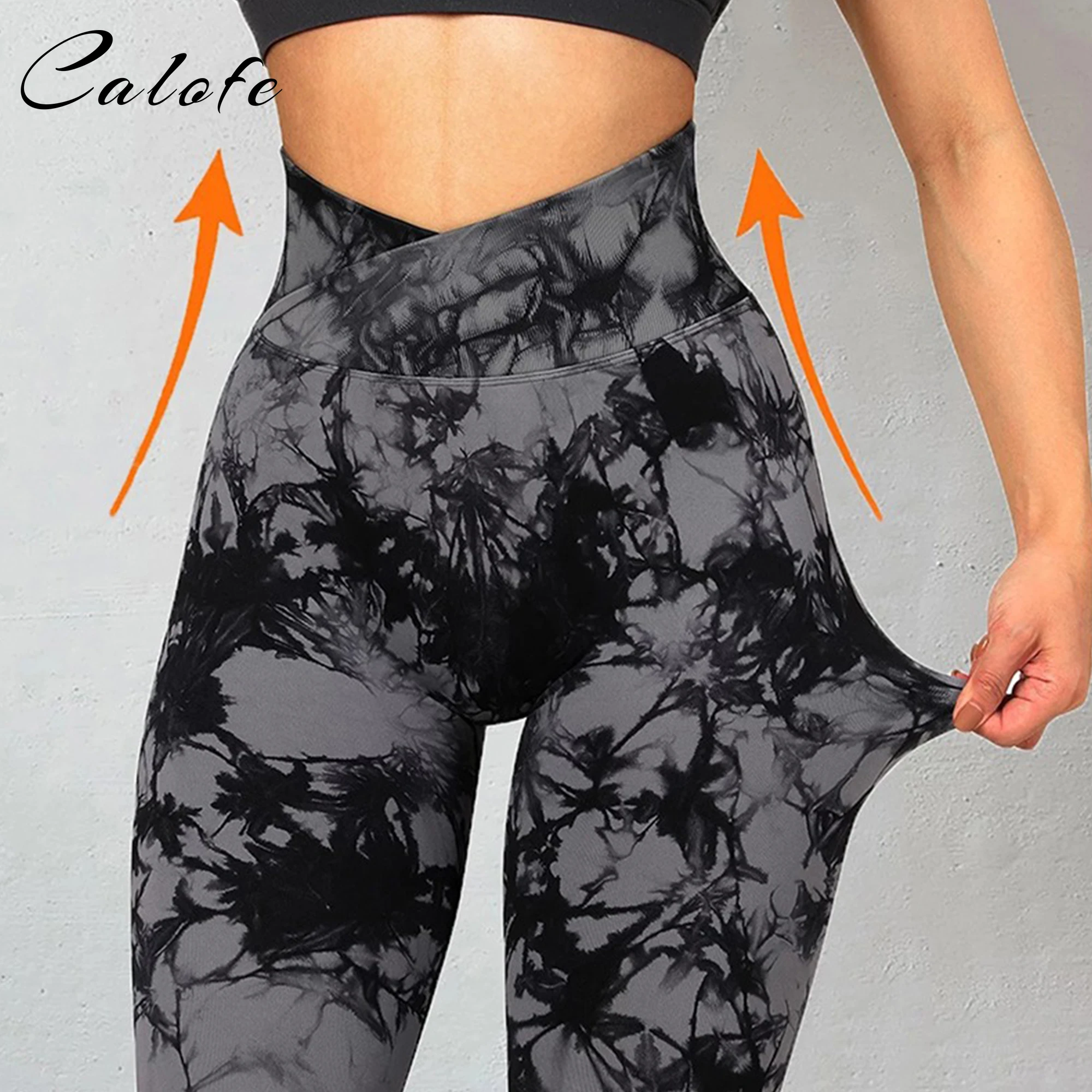 Tie Dye Women Leggings Pants Irregular High Waist Casual Fitness Yoga Pant Female Slim Push Up Workout Sport Gym Leggings
Tie Dye Women Leggings Pants Irregular High Waist Casual Fitness Yoga Pant Female Slim Push Up Workout Sport Gym Leggings