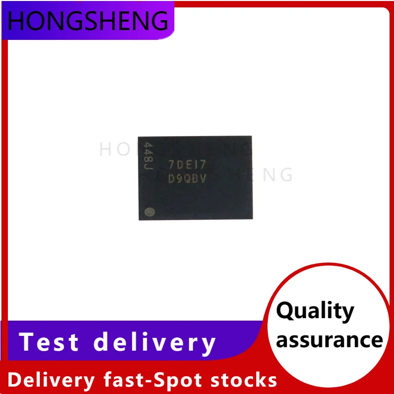 5-20pcs/lot MT41K512M8RH-125IT:E MT41K512M8RH Screen printing: D9QBV FBGA-78 new
5-20pcs/lot MT41K512M8RH-125IT:E MT41K512M8RH Screen printing: D9QBV FBGA-78 new