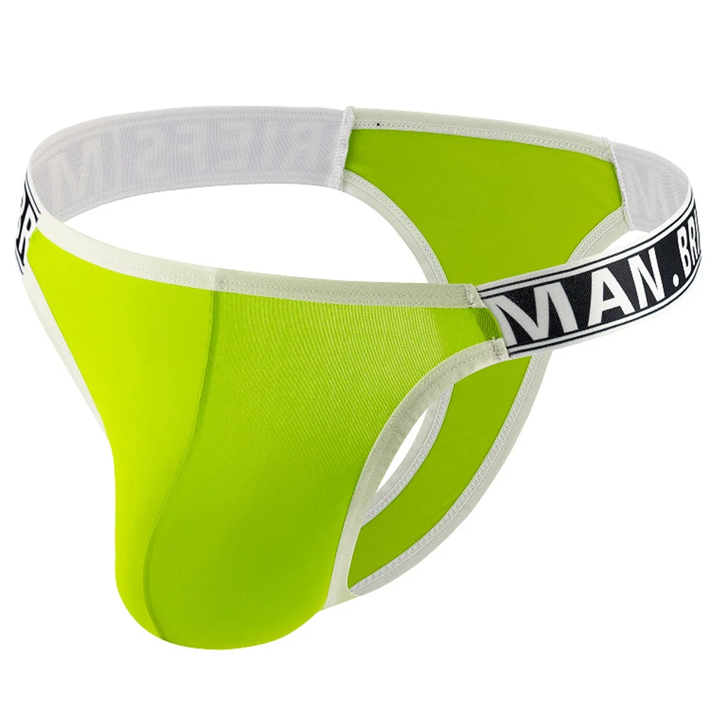 Sexy Men Bikini Briefs G-string Underwear T-back Thong Underpants Soft Breathable Shorts Panties Summer Thin Swimwear Beachsuit
Sexy Men Bikini Briefs G-string Underwear T-back Thong Underpants Soft Breathable Shorts Panties Summer Thin Swimwear Beachsuit