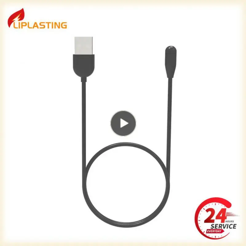 1~5PCS for AfterShokz AS800 Charging Cable bluetooth-compatible Headphone Charging Wire USB Charging Power Adapter
1~5PCS for AfterShokz AS800 Charging Cable bluetooth-compatible Headphone Charging Wire USB Charging Power Adapter