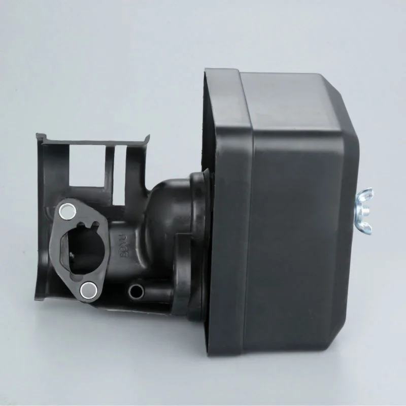 Air Filter Housing For Honda GX140 GX160 5.5hp GX200 Engine Replacement Part Black Air Filter Housing Assembly Replacement New
Air Filter Housing For Honda GX140 GX160 5.5hp GX200 Engine Replacement Part Black Air Filter Housing Assembly Replacement New