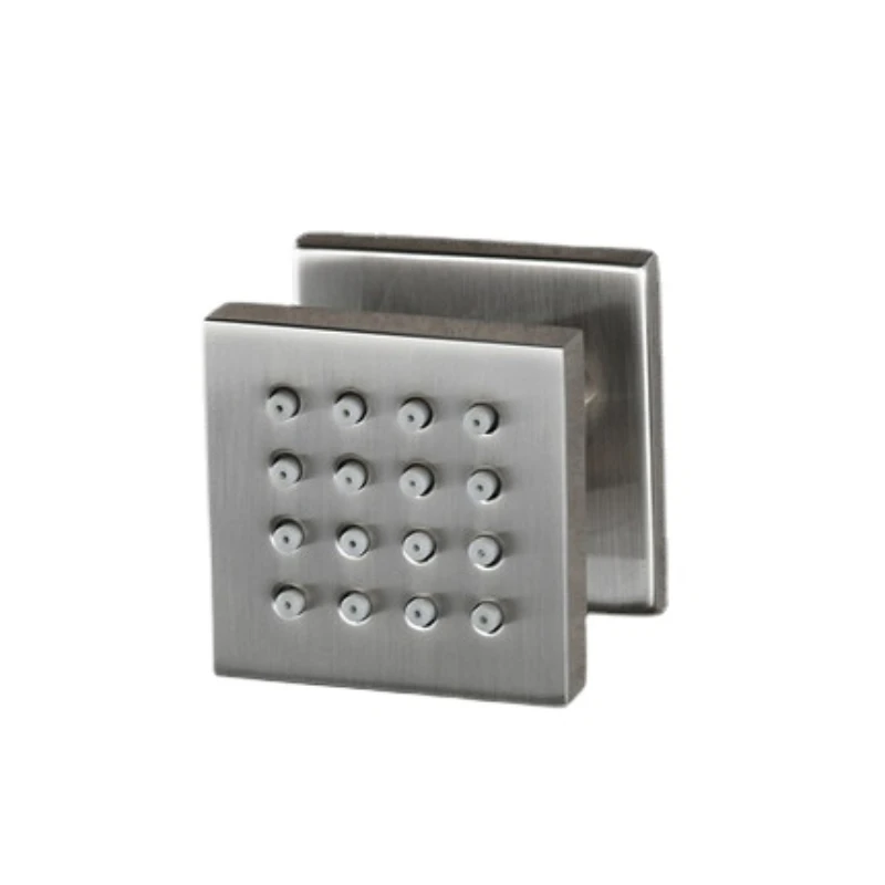 Copper pressurized shower small nozzle bathroom toilet pressurized flushing massage nozzle concealed side water outlet side spra
Copper pressurized shower small nozzle bathroom toilet pressurized flushing massage nozzle concealed side water outlet side spra