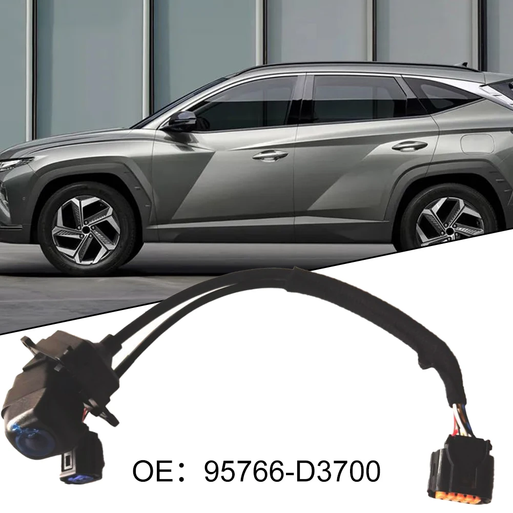 Car Rear View Camera Car Reversing Assist Camera Parking Camera For Hyundai Tucson 2018-2020 95766-D3700 Waterproof
Car Rear View Camera Car Reversing Assist Camera Parking Camera For Hyundai Tucson 2018-2020 95766-D3700 Waterproof