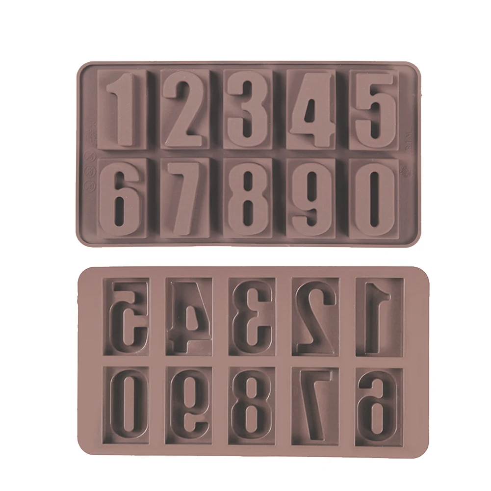 New High Quality DIY Baking Silicone Fondant Cake Mold Decorating Chocolate Mould Sugarcraft Tool
New High Quality DIY Baking Silicone Fondant Cake Mold Decorating Chocolate Mould Sugarcraft Tool