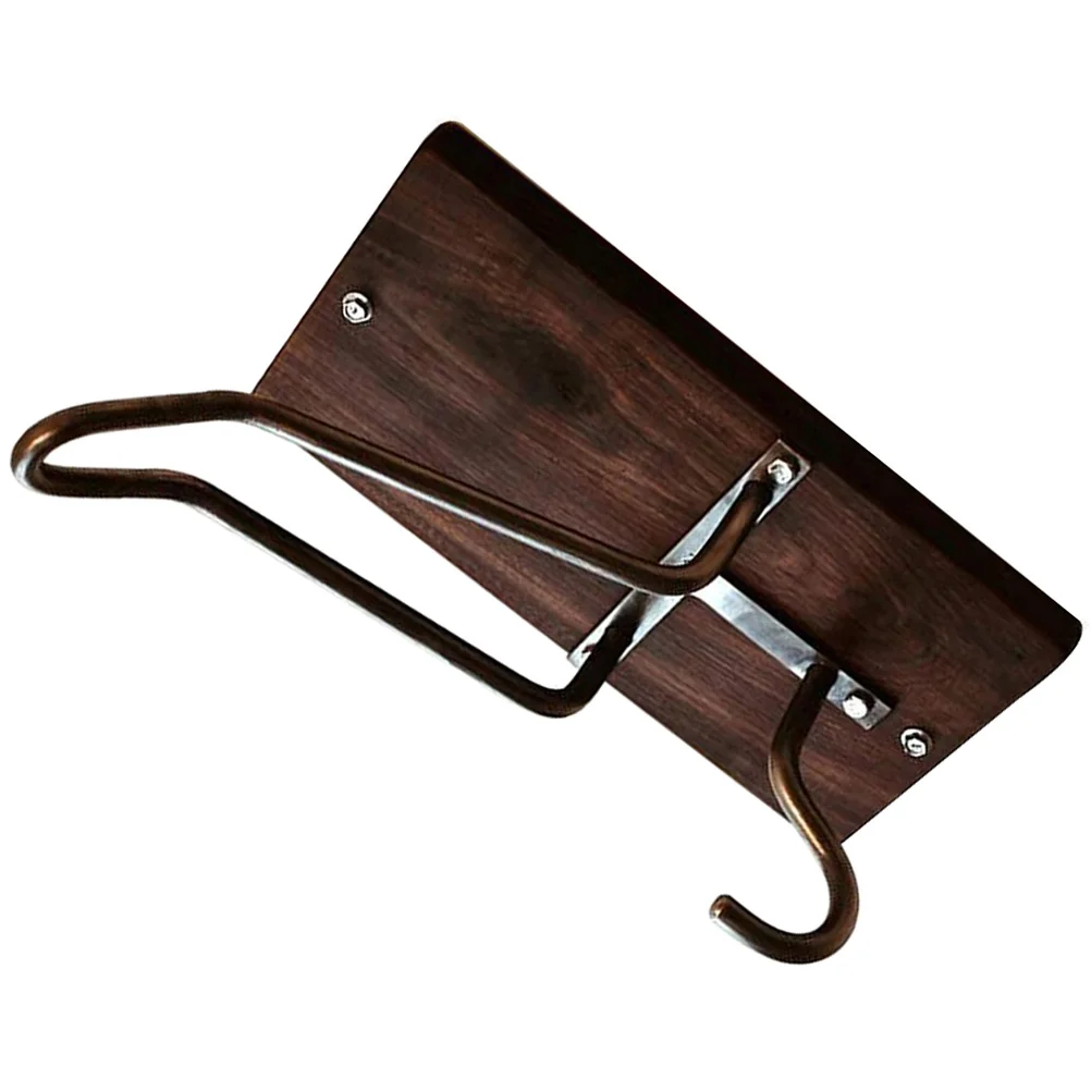 Hooks Wall Hanger Storage Coat Rack Metal Hangingheadphone Shelf Holder Bike Robe Organizer Over Mounted The Stand Hangers Hat
Hooks Wall Hanger Storage Coat Rack Metal Hangingheadphone Shelf Holder Bike Robe Organizer Over Mounted The Stand Hangers Hat