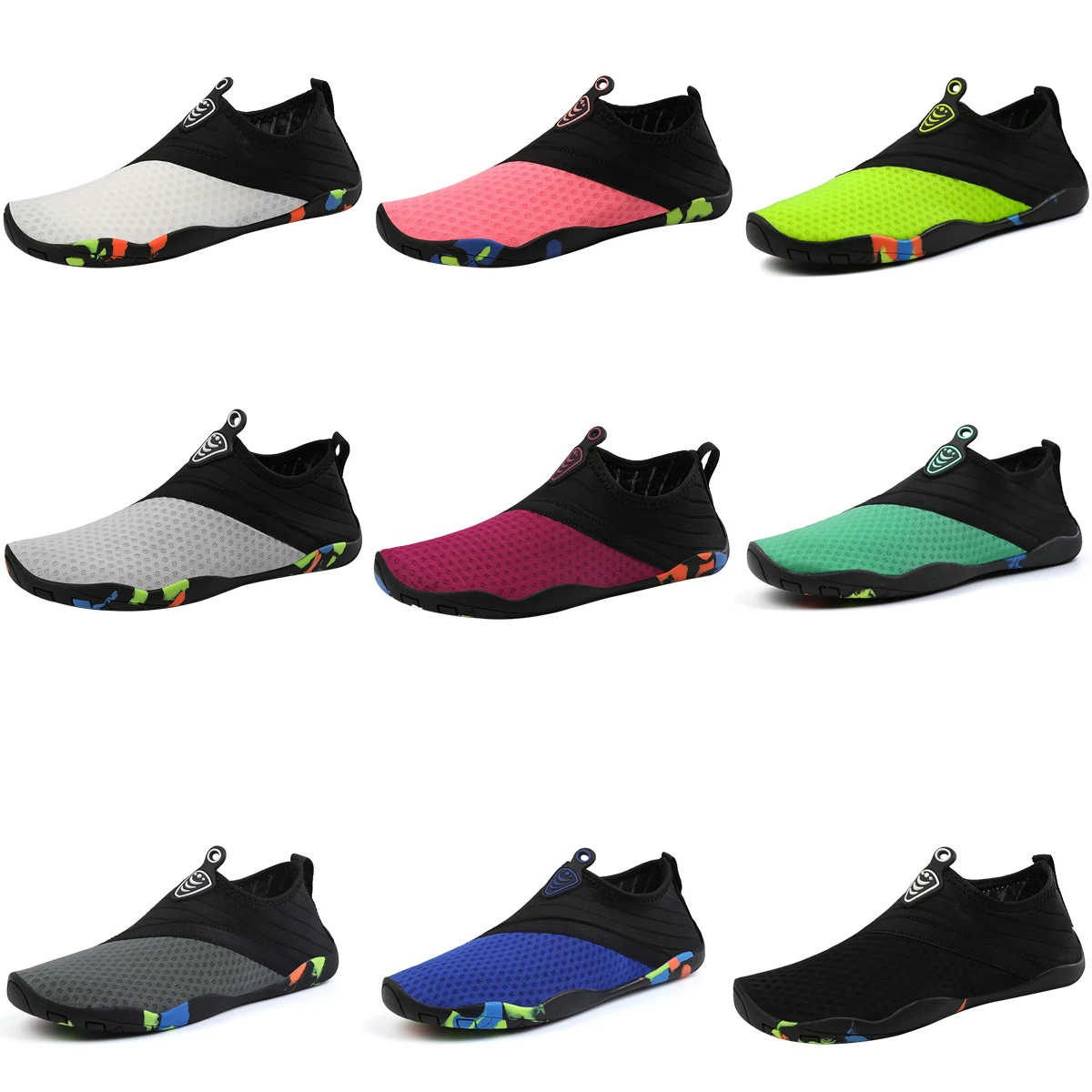 Unisex Shoes Large Size Outdoor Vacation Swimming Shoes Couple Beach Wading Shoes Hiking Shoes Barefoot Shoes Diving Shoes
Unisex Shoes Large Size Outdoor Vacation Swimming Shoes Couple Beach Wading Shoes Hiking Shoes Barefoot Shoes Diving Shoes
