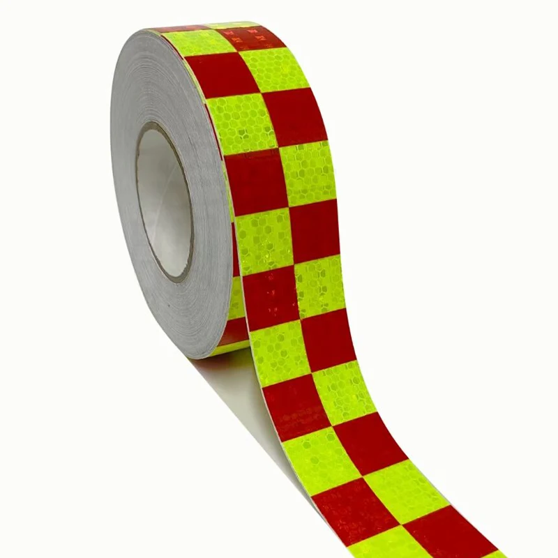 Car5cmx50m Safety Mark Warning Tape Strong Reflective Stickers For Car Bicycle Motorcycle Decor Accessories
Car5cmx50m Safety Mark Warning Tape Strong Reflective Stickers For Car Bicycle Motorcycle Decor Accessories
