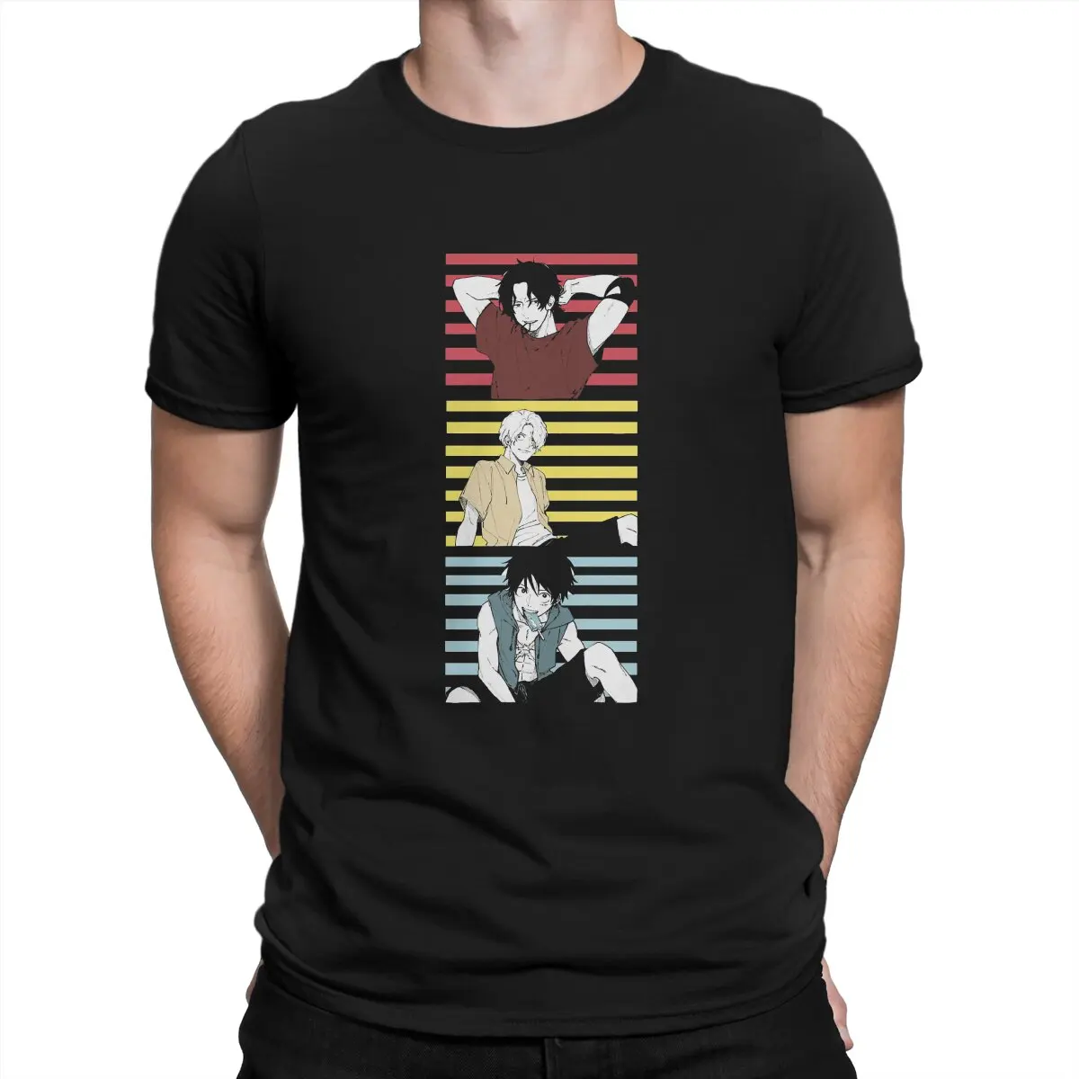 One Piece Monkey D Luffy Nami Sanji Anime Man TShirt ASL Forever Distinctive T Shirt Graphic Streetwear Hipster
One Piece Monkey D Luffy Nami Sanji Anime Man TShirt ASL Forever Distinctive T Shirt Graphic Streetwear Hipster