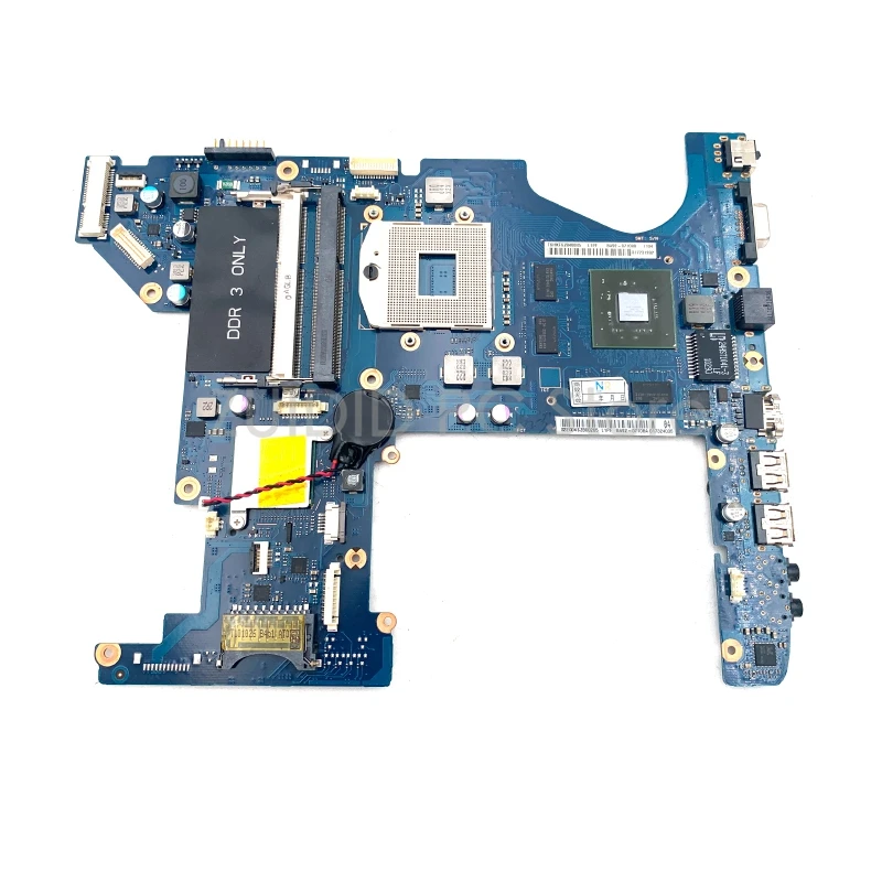 BA41-01374A BA41-01372A BA92-07108B BA92-07108A Main Board For Samsung NP-RF510 RF510 Laptop Motherboard DDR3 GT330M 1GB GPU
BA41-01374A BA41-01372A BA92-07108B BA92-07108A Main Board For Samsung NP-RF510 RF510 Laptop Motherboard DDR3 GT330M 1GB GPU