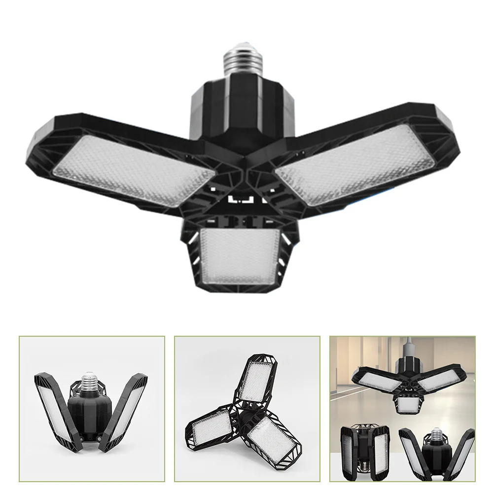 Led Garage Light 36w Garage Led Light E27/e26 Base Folding Ceiling Light
Led Garage Light 36w Garage Led Light E27/e26 Base Folding Ceiling Light
