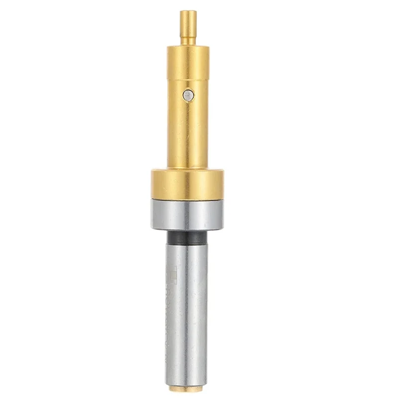 10mm Mechanical Edge Finder for Milling Lathe Machine Touch Point Sensor CNC Machine Milling Tool Measurement Tool
10mm Mechanical Edge Finder for Milling Lathe Machine Touch Point Sensor CNC Machine Milling Tool Measurement Tool