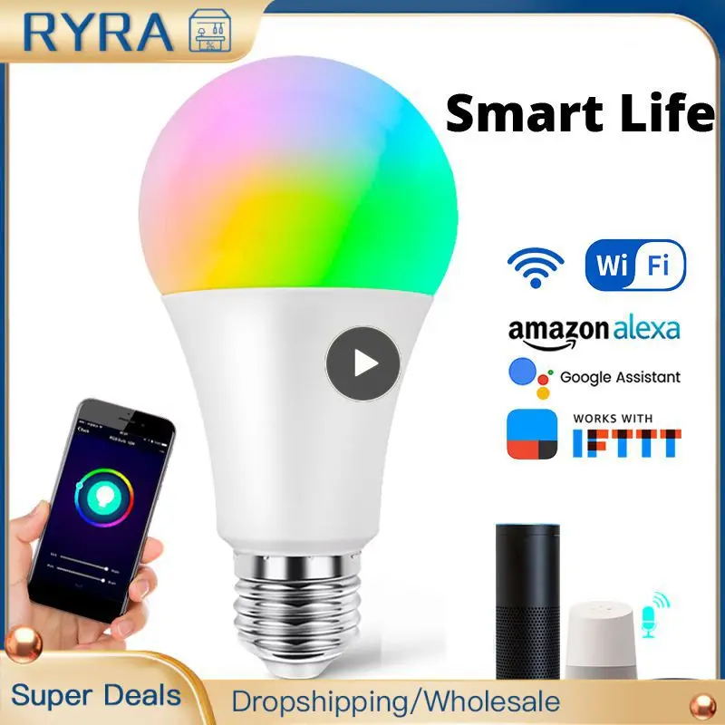 1~8PCS Bulb Lamps E27 Light Bulb AC220V 240V Real Power 20W 18W 15W 12W 9W 5W 3W Living Room Home Lampada LED Bombilla
1~8PCS Bulb Lamps E27 Light Bulb AC220V 240V Real Power 20W 18W 15W 12W 9W 5W 3W Living Room Home Lampada LED Bombilla