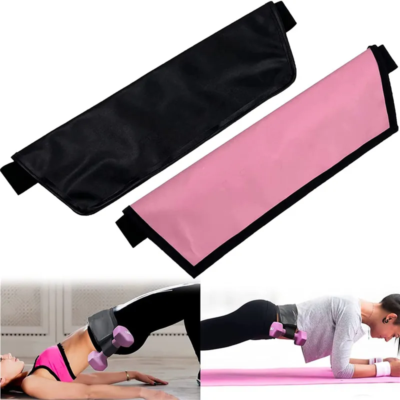 Hip Thrust Belt Glute Bridge Pad Butt Workout with Dumbbells Kettlebells for Lunges Reverse Squat Bodybuilding Fitness Band
Hip Thrust Belt Glute Bridge Pad Butt Workout with Dumbbells Kettlebells for Lunges Reverse Squat Bodybuilding Fitness Band