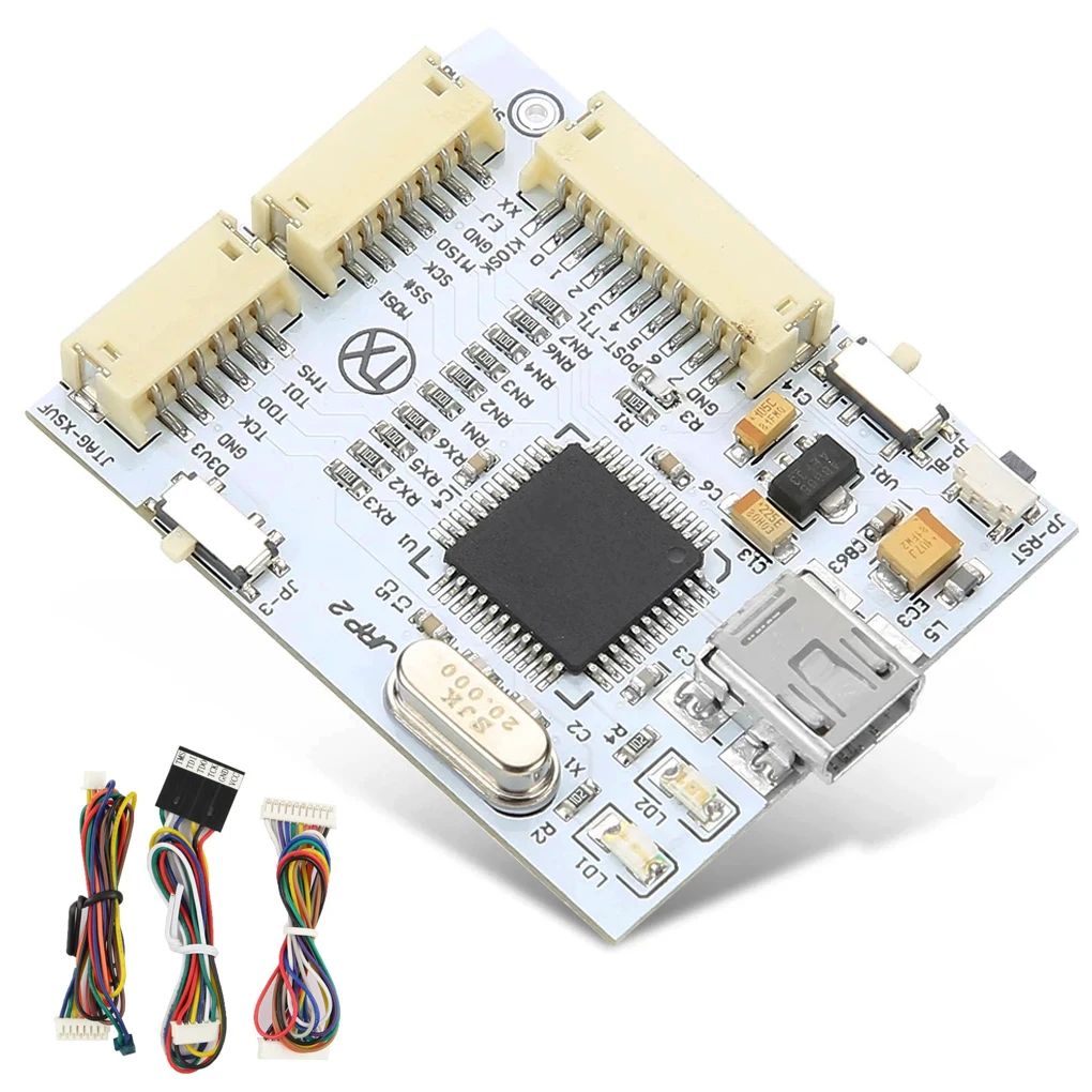 USB Programmer Reader Remote Start LED Indicator Programming Board Module Consoles Repair Accessory Spare Parts
USB Programmer Reader Remote Start LED Indicator Programming Board Module Consoles Repair Accessory Spare Parts