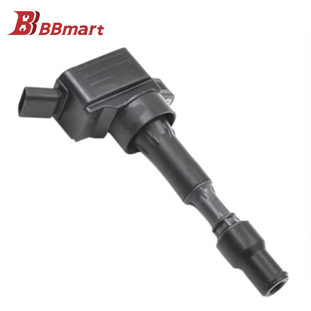 BBmart Auto Spare Parts 4 pcs Ignition Coil For Lifan 820 1.8L OE F01R00A089 Factory Directsale Good Price
BBmart Auto Spare Parts 4 pcs Ignition Coil For Lifan 820 1.8L OE F01R00A089 Factory Directsale Good Price