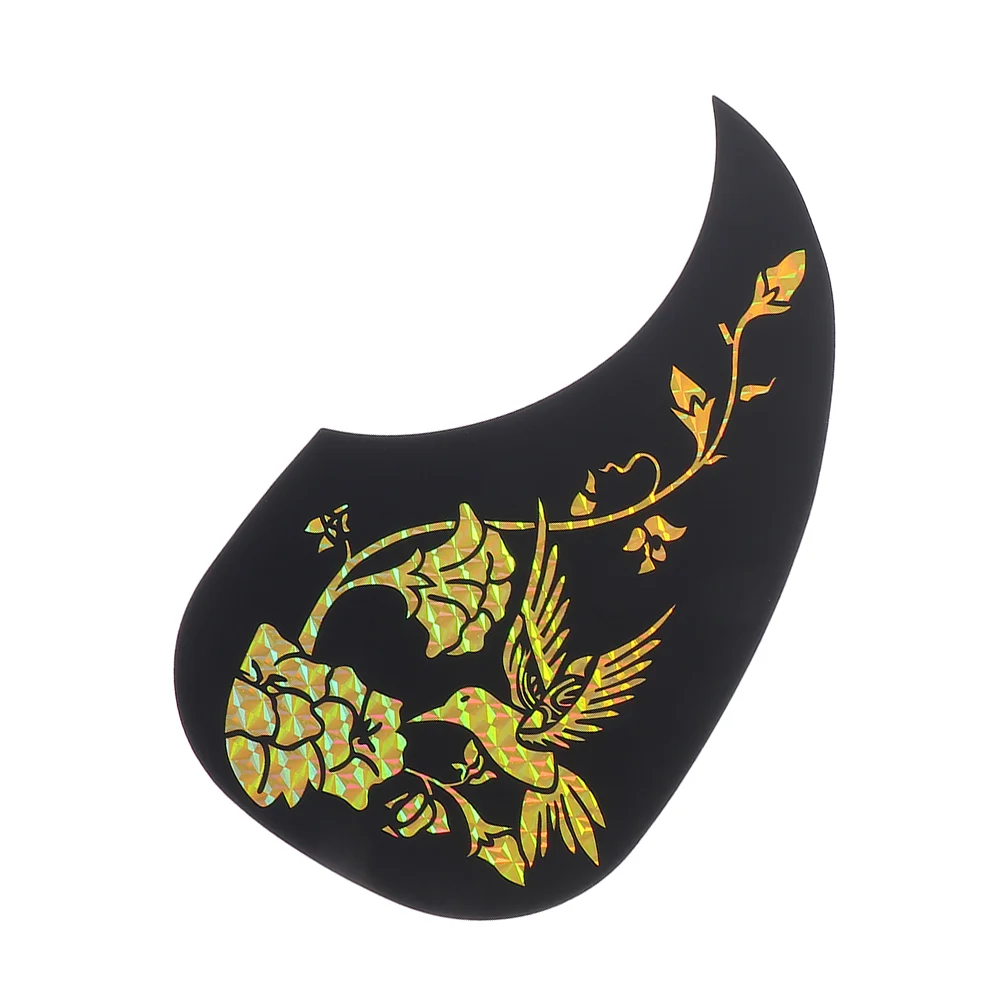 Acoustic Guitar Guard Scratch Plate Pickguard Sticker Electric Picks Glossy Droplets Bass Pickup Cover Protector
Acoustic Guitar Guard Scratch Plate Pickguard Sticker Electric Picks Glossy Droplets Bass Pickup Cover Protector