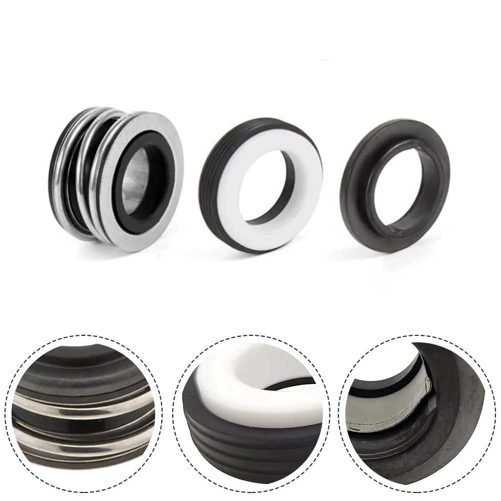 Pool Parts Spa Pump Shaft Seal FMCP FMHP For Aqua Flo Aqua-Flo Xp For Xp PS-200 AS-200 Replacement SPX2700SA TMCP
Pool Parts Spa Pump Shaft Seal FMCP FMHP For Aqua Flo Aqua-Flo Xp For Xp PS-200 AS-200 Replacement SPX2700SA TMCP