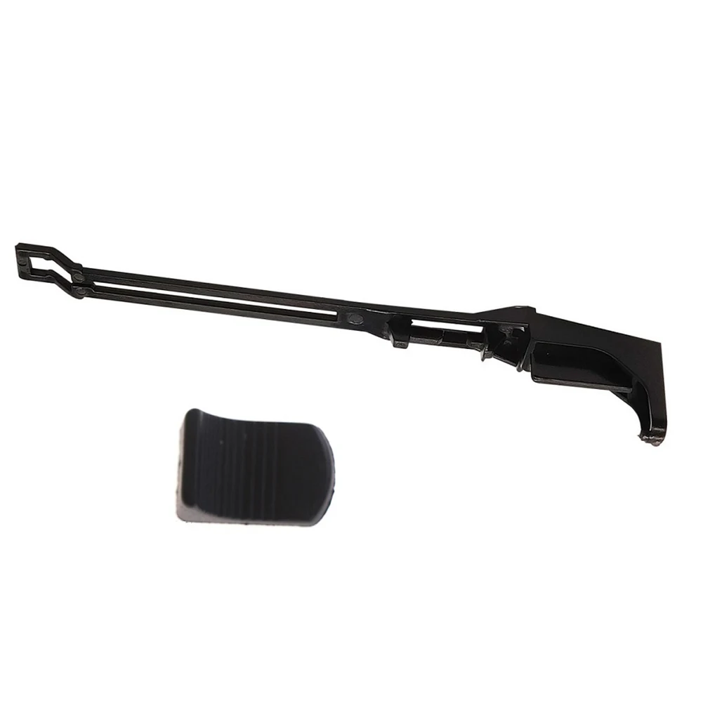 New Arrival High Quality Hot Sale Durable Angle Grinder Switch Rod 137 X 22cm 9553 9553NB 9553HB Plastic Replacemnet
New Arrival High Quality Hot Sale Durable Angle Grinder Switch Rod 137 X 22cm 9553 9553NB 9553HB Plastic Replacemnet