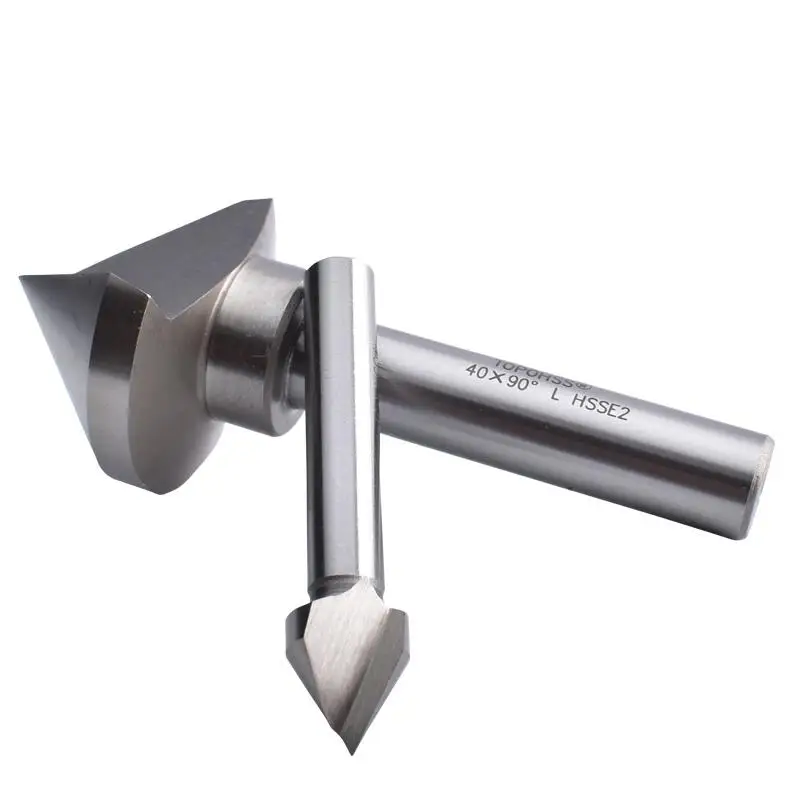 60° Single Edge Chamfering Knife 6.3 8 10.4 12.5 16 20 25 30 31 35 40 50 60 Chamfering Artifact Deburring Drill
60° Single Edge Chamfering Knife 6.3 8 10.4 12.5 16 20 25 30 31 35 40 50 60 Chamfering Artifact Deburring Drill