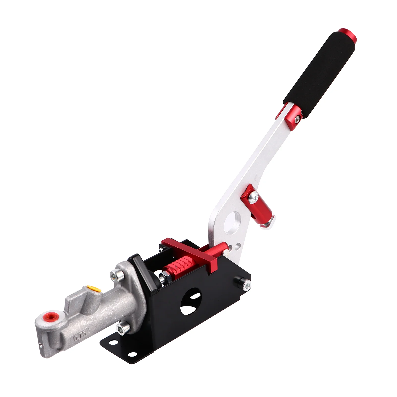 1Pc Hydro E Brake Racing Game Handbrake Racing Hydraulic Handbrake Car Drift Handbrake Truck Handbrake Handbrake
1Pc Hydro E Brake Racing Game Handbrake Racing Hydraulic Handbrake Car Drift Handbrake Truck Handbrake Handbrake