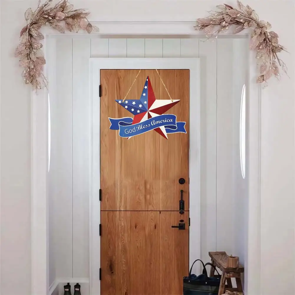 Дверной кулон привлекательные брызгозащищенные заусенцы, свободное благословение, сообщение, ворота, подвесное украшение для дома
Дверной кулон привлекательные брызгозащищенные заусенцы, свободное благословение, сообщение, ворота, подвесное украшение для дома