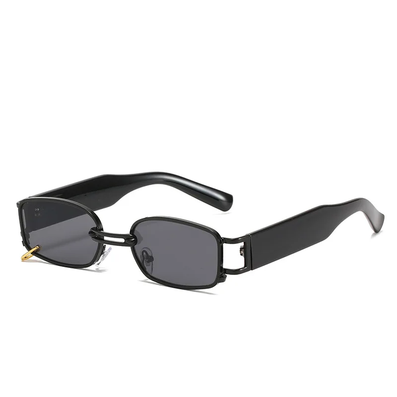 New sunglasses men and women sunglasses Korean version tide wearing earrings square glasses sunglasses luxury sunglasses women
New sunglasses men and women sunglasses Korean version tide wearing earrings square glasses sunglasses luxury sunglasses women