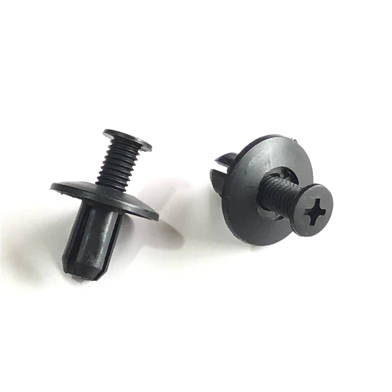 Универсальная 8 мм винтовая Пряжка для брызговика бампера пластиковая застежка для крыла багажника для Nissan Toyota Focus Kia зажим аксессуары для и...
Универсальная 8 мм винтовая Пряжка для брызговика бампера пластиковая застежка для крыла багажника для Nissan Toyota Focus Kia зажим аксессуары для и...