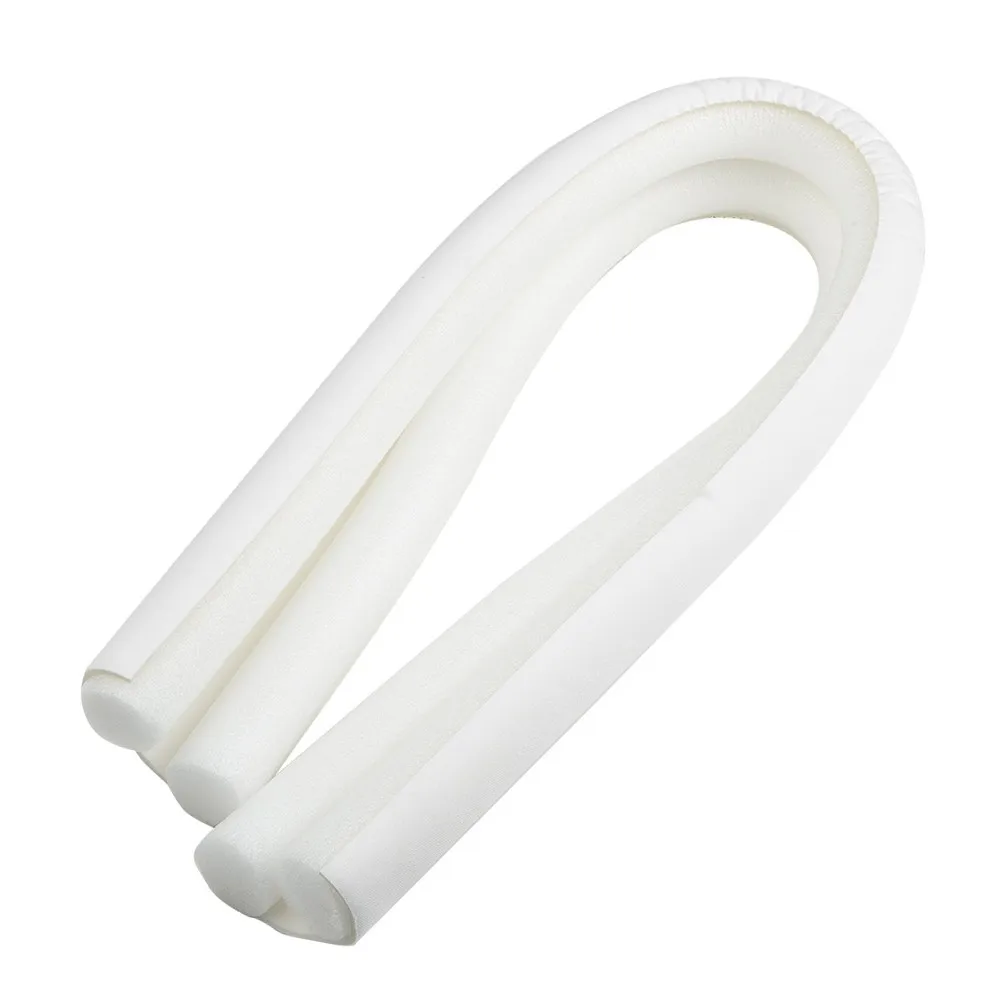 1PC Windproof Seal Strip Draught Excluder Stopper Door Bottom Guard EVA Double Protector Doorstop For Home Door Decor
1PC Windproof Seal Strip Draught Excluder Stopper Door Bottom Guard EVA Double Protector Doorstop For Home Door Decor