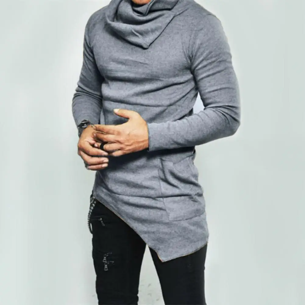 Повседневная Толстовка с длинным рукавом и защитой от ветра, Мужская одежда, осенняя толстовка, Осенний свитшот для улицы 
Повседневная Толстовка с длинным рукавом и защитой от ветра, Мужская одежда, осенняя толстовка, Осенний свитшот для улицы